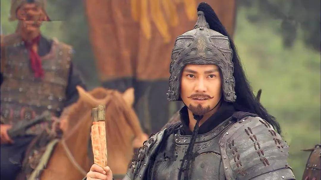 扶苏当年被派出监军,就是秦始皇不想他继伟?