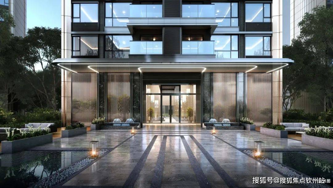 翡翠公馆售楼处→总章.翡翠公馆售楼中心→楼盘详情→营销中心