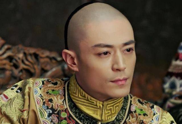 乾隆皇帝的起居生活揭秘:早起宠幸妃子,结束繁忙的一天!