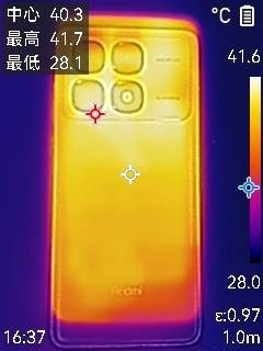 天玑不再低人一等！Redmi K70至尊版评测：调度最猛的天玑9300+性能旗舰 