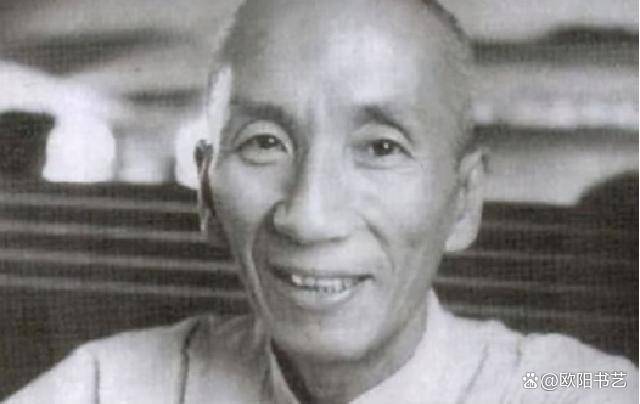 清朝最后一位大内高手,先跟慈禧后保张作霖,还跟许世友比过武