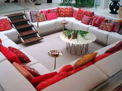 创意家居设计,给你意想不到的惊喜~不信你看看!