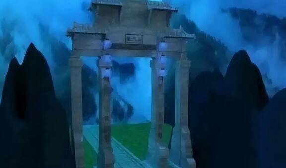 黄泉路真的存在?是中国的禁区之一!部队常年看守!