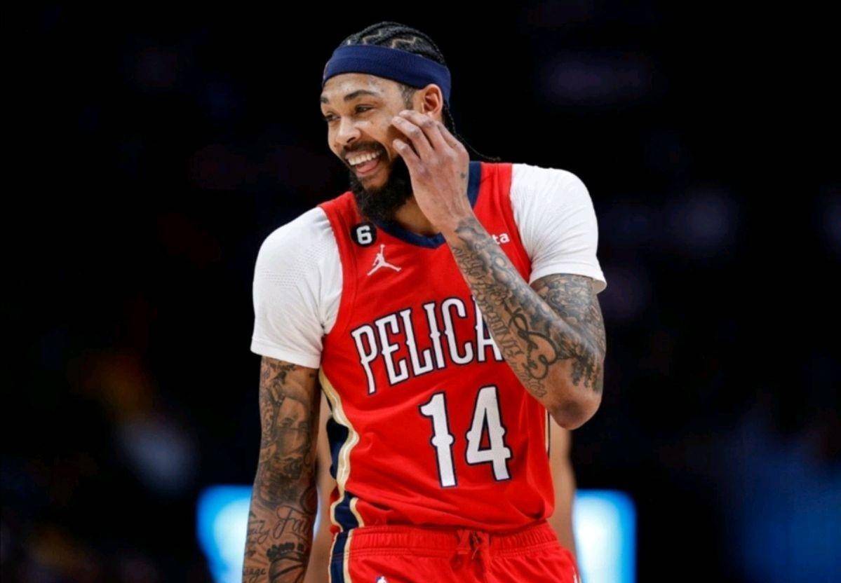 留队可以,但绝对没有顶薪!英格拉姆做决定吧