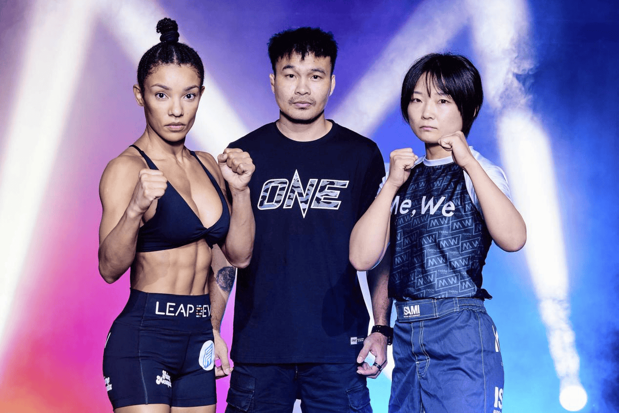 2024年7月19日ONE周五格斗夜71 – 直播[全程视频] ONE Friday Fights 71: Songchainoi vs. Rak II – Jul 19