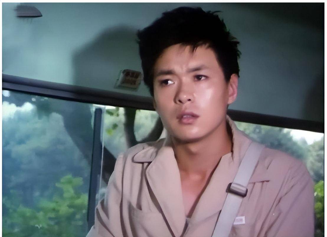 40年前,那个因流氓罪入狱的迟志强,如今过得怎样了?_电影厂_时候_生活