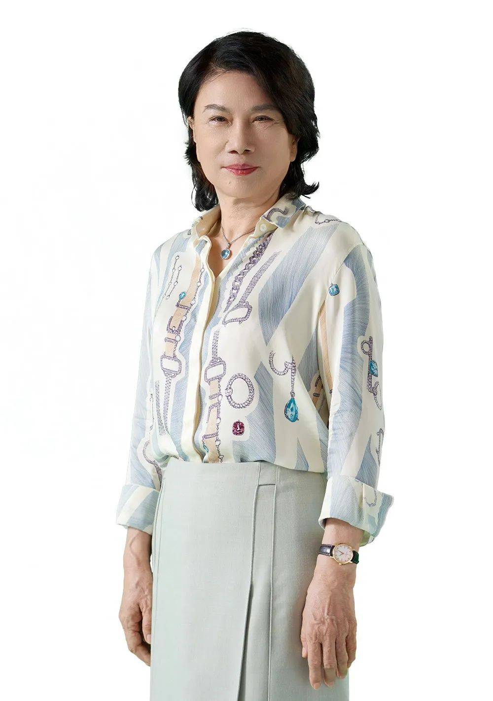 董明珠确认出席2024第十八届中国品牌节