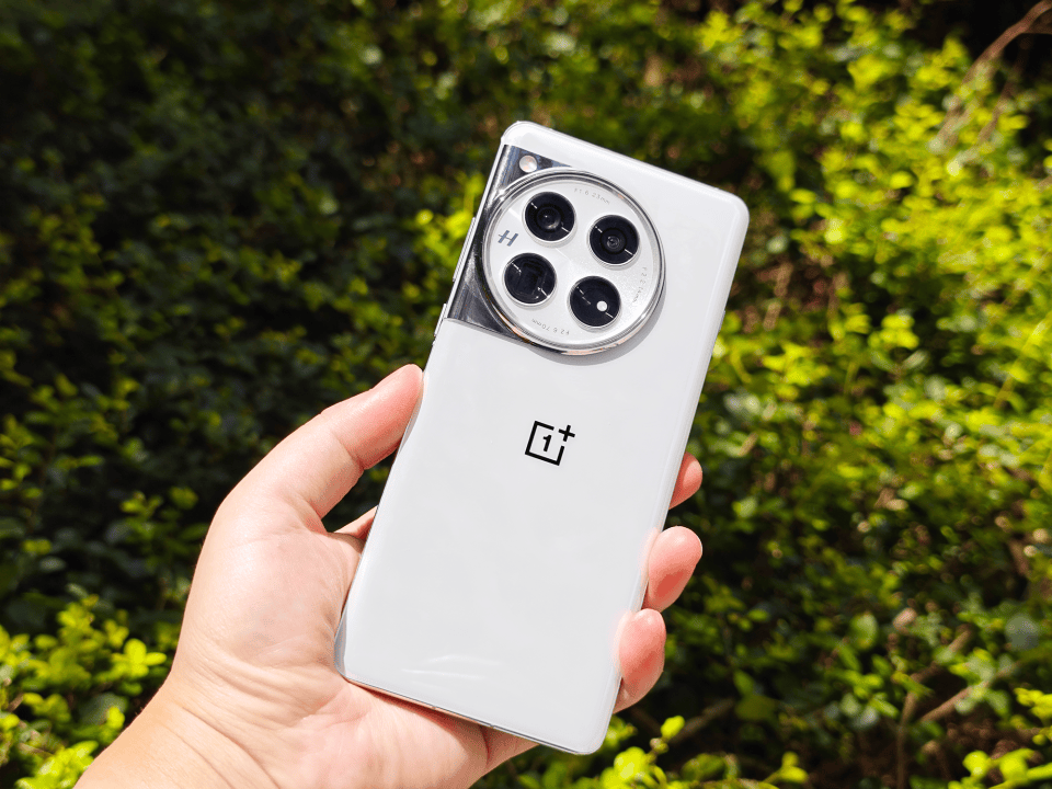 从小米13Ultra升级到一加12真实体验分享!