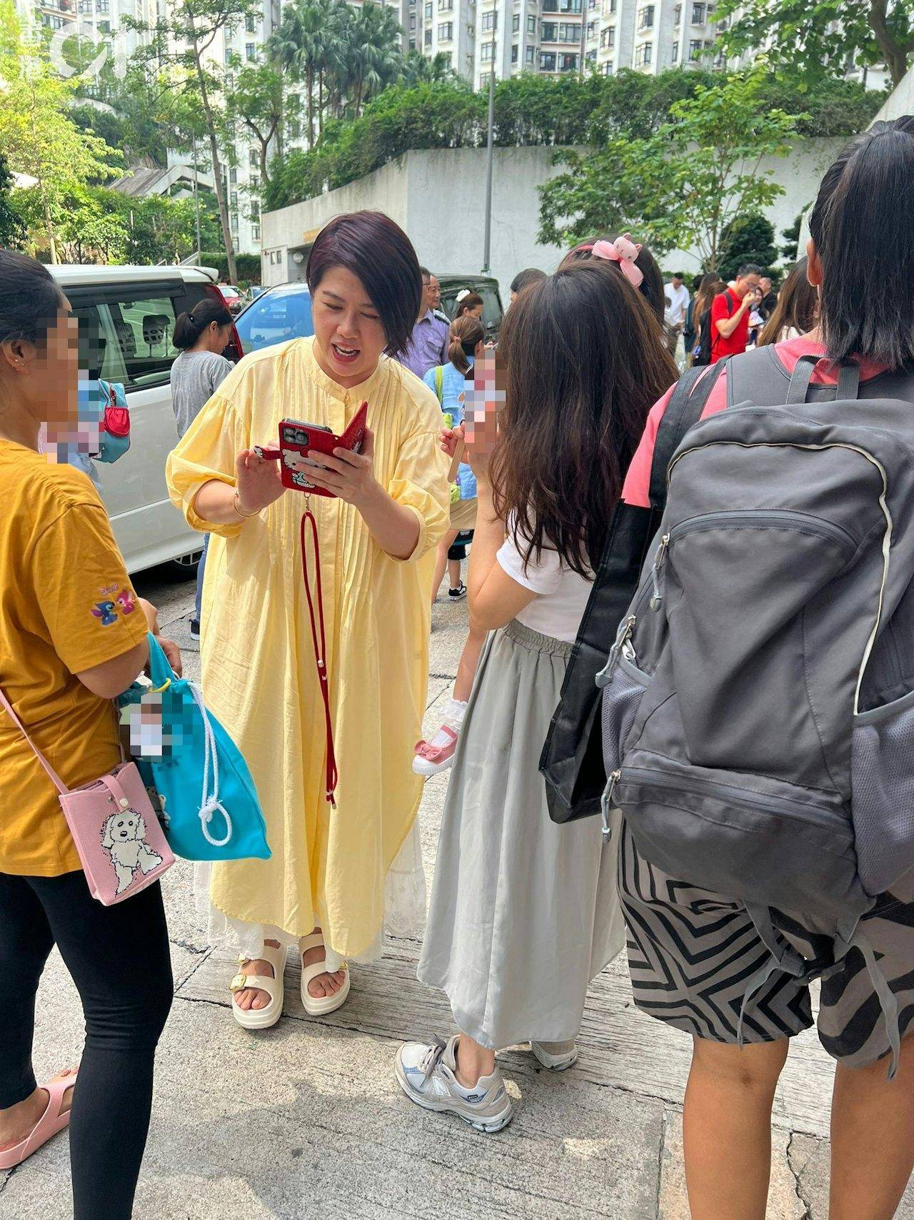 47岁陈彦行被曝已生育,女儿已三岁读名校,自称单身孩子父亲不详