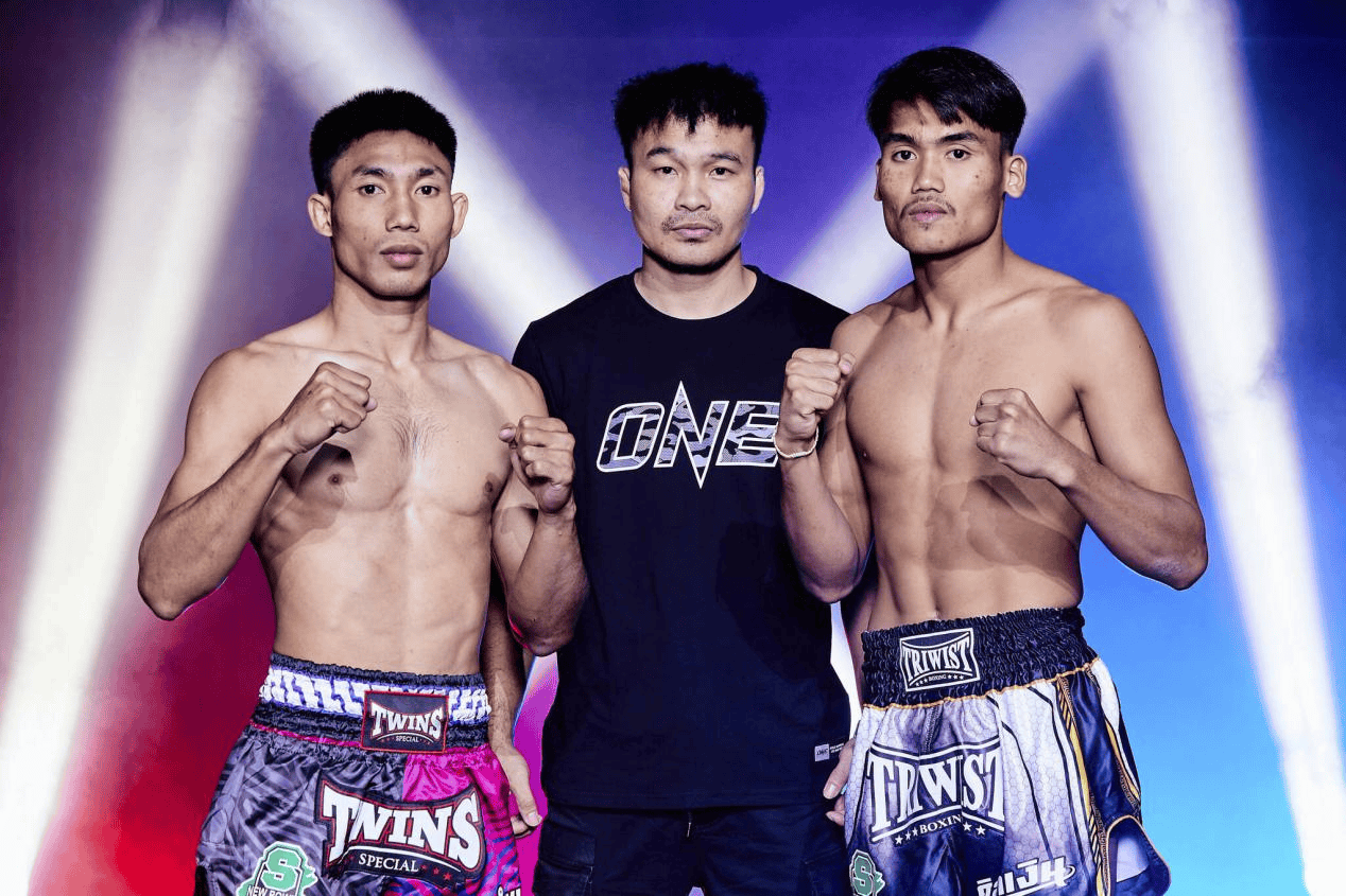 2024年7月19日ONE周五格斗夜71 – 直播[全程视频] ONE Friday Fights 71: Songchainoi vs. Rak II – Jul 19