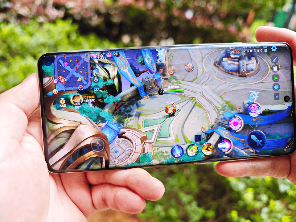 从小米13Ultra升级到一加12真实体验分享!