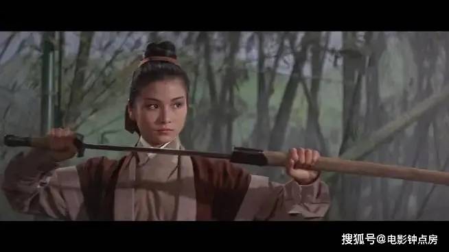 再见华夫人！再见武侠影后！一文详解郑佩佩生平！