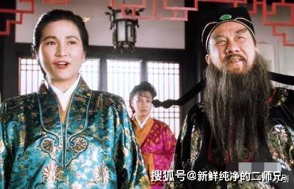 女侠一路走好！郑佩佩经典银幕形象回顾-郑佩佩绯闻