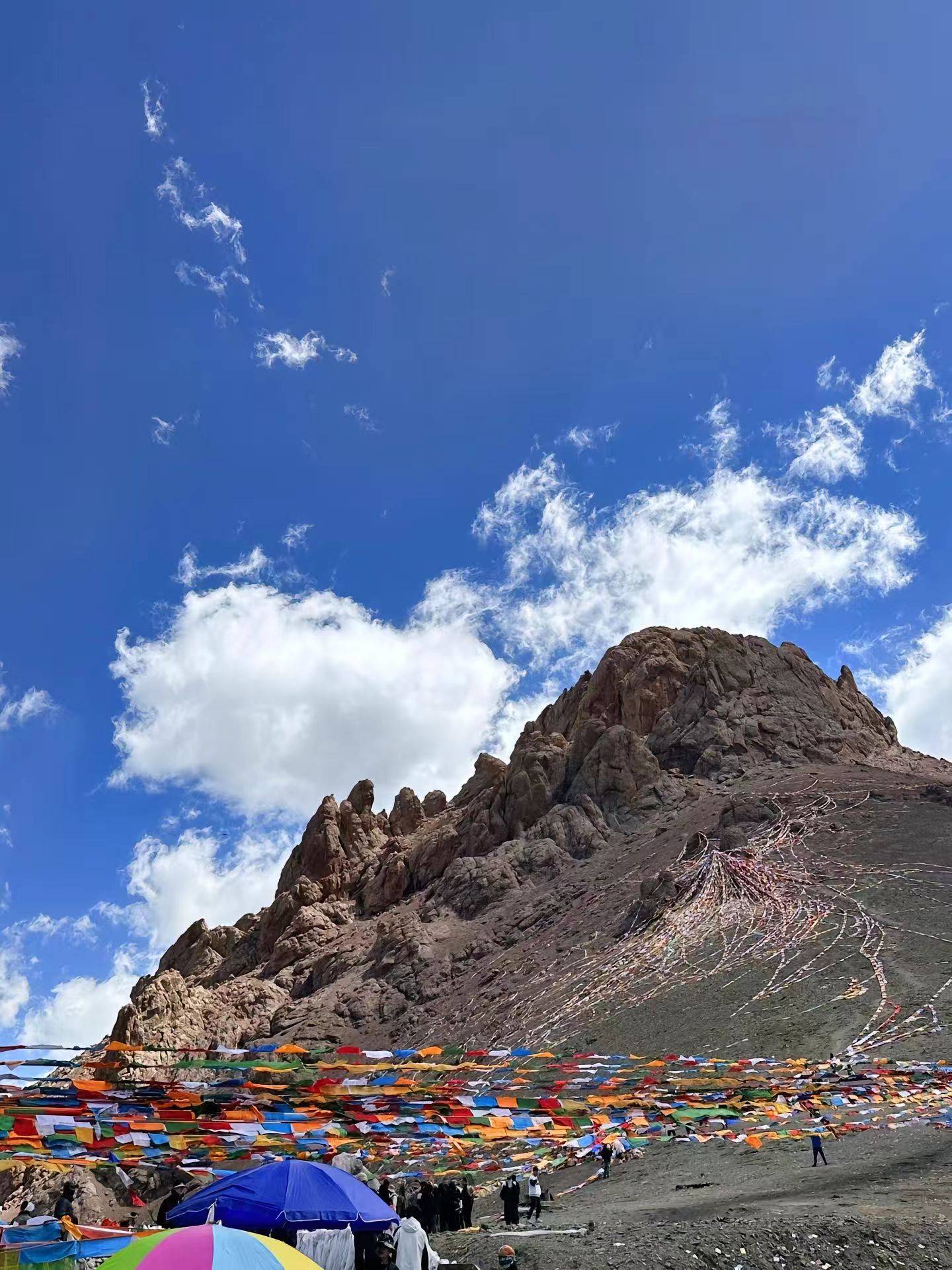 暑期去西藏阿里怎么玩,去阿里六天景点推荐的吗