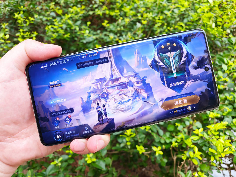 从小米13Ultra升级到一加12真实体验分享!