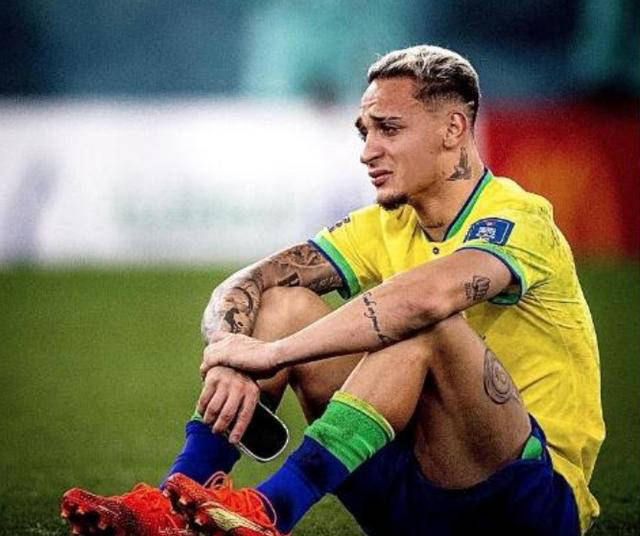 巴西国脚本托加盟沙特,步内马尔后尘