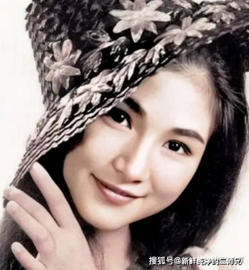 女侠一路走好！郑佩佩经典银幕形象回顾-郑佩佩绯闻