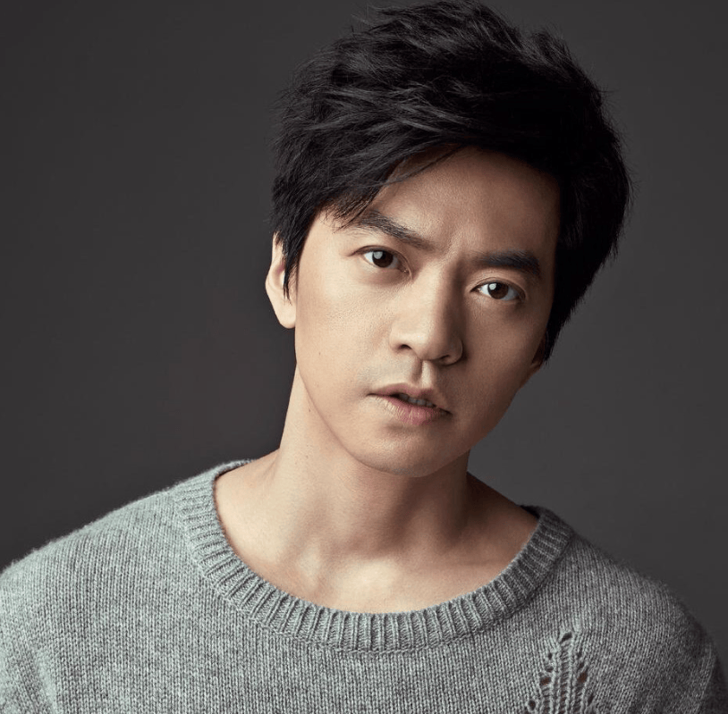 离开"水木年华"后,李健也