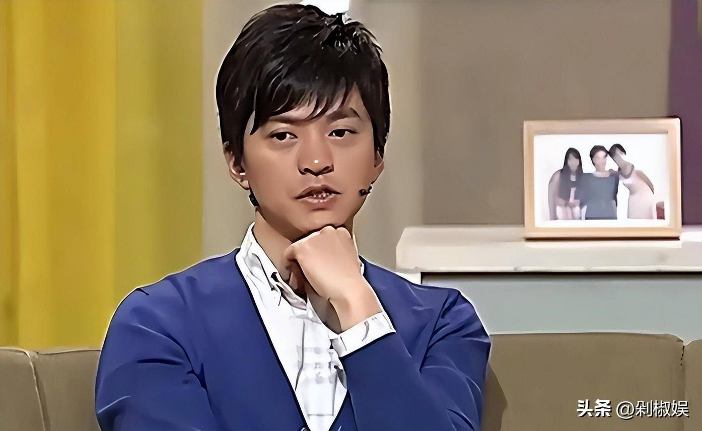 不生孩子!结婚19年后,李健终于迎来了自己的结局