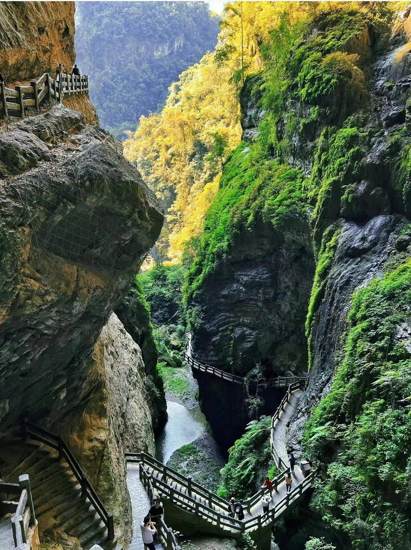 重庆旅游费用攻略,重庆周边旅游景点大全分享