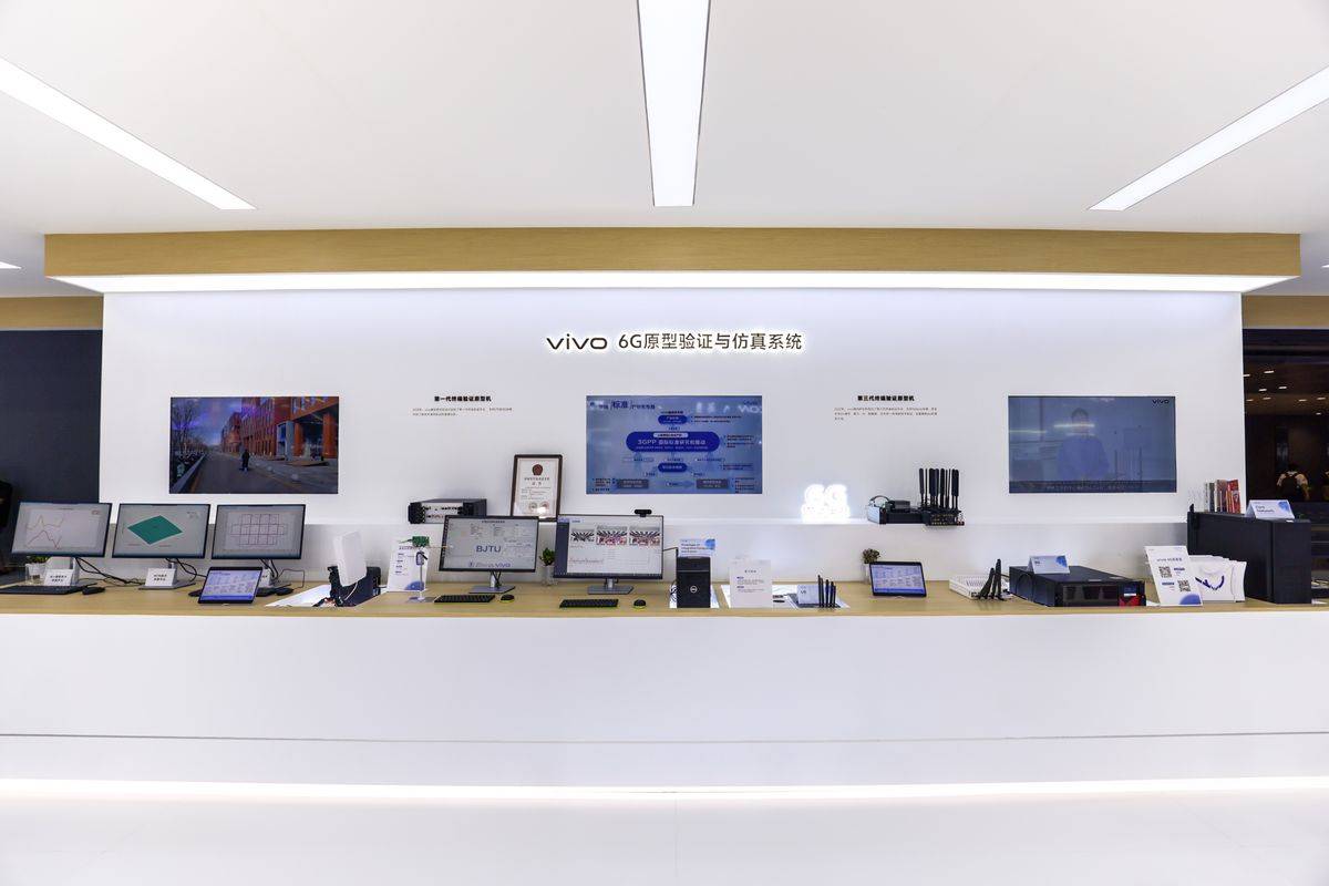 上海联通展不容错过!vivo携手中国联通,开启智能新时代