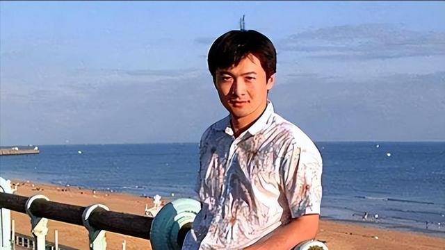 回顾36岁华为高管魏延政,患癌被辞退3年后,临终给儿子留下4句忠告