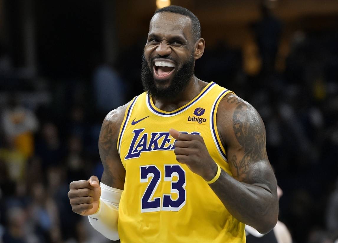 媒体stat统计了nba历史上入选全明星 最佳阵容次数最多的球员,詹姆斯
