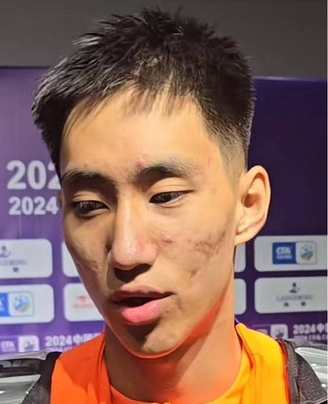 马塞尔的希望超过卡达尔!瓦科也羡慕何小珂