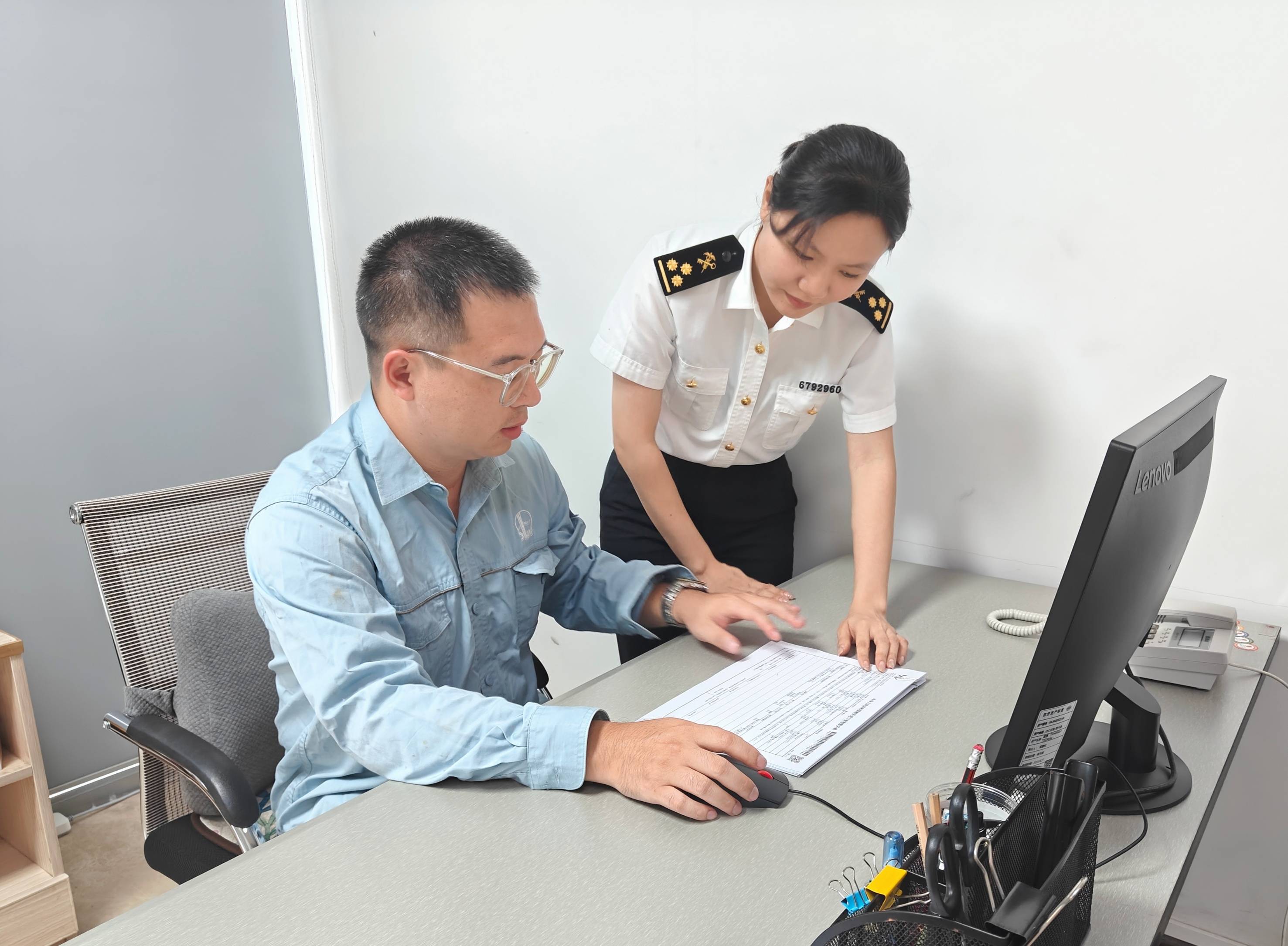 海关进口退税的简单介绍 海关入口
退税的简单

先容
（海关进口退税流程） 海关