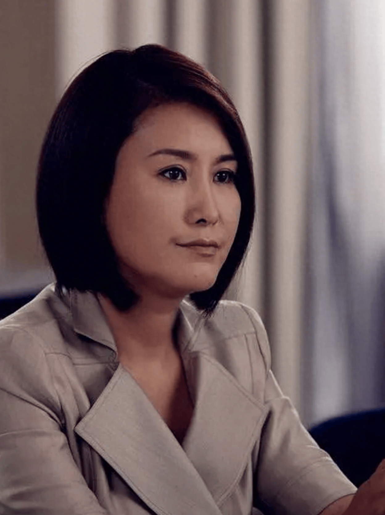 后来,王茜和导演徐庆东相识,两人经常一起合作拍戏,成为了无话不谈的