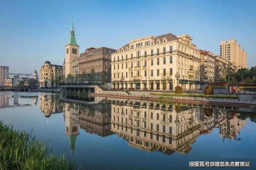 绿地安兰-上海崇明(绿地安兰)首页网站-最新房价 户型