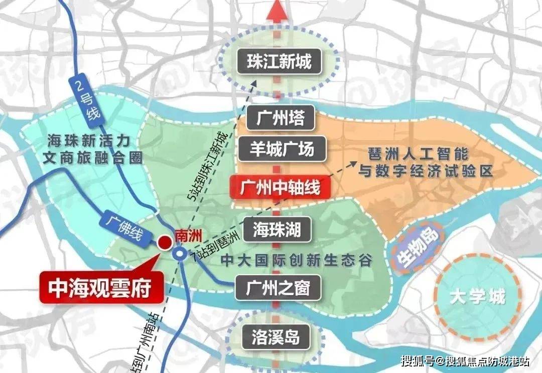 中海观雲府(2024年广州中海观雲府)首页网站-中海观雲府楼盘详情-户型配套_热线_设计_住宅