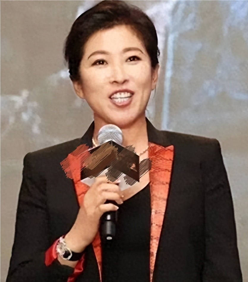 回顾吴冰:她爆红时退役,卷走国内44亿逃亡美国,如今怎样了?