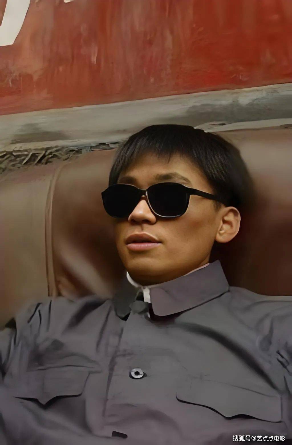 电影《解密》王宝强再演阿炳