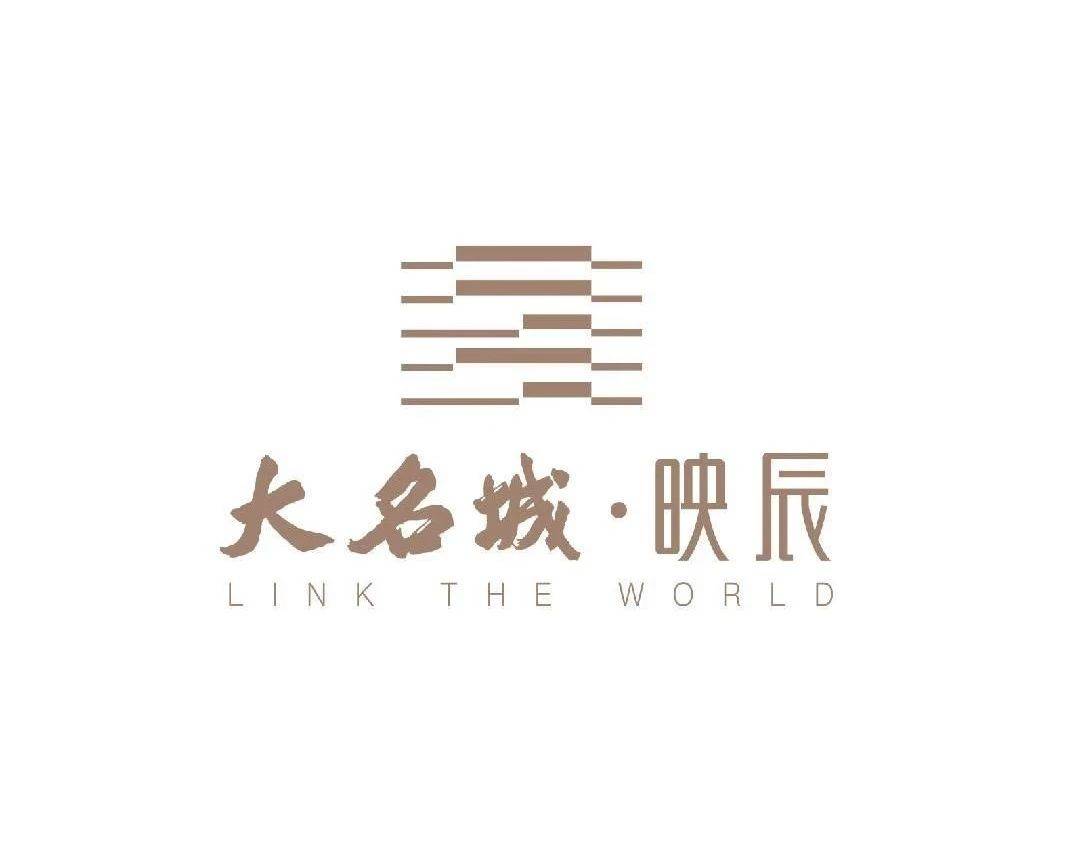 大名城logo图片