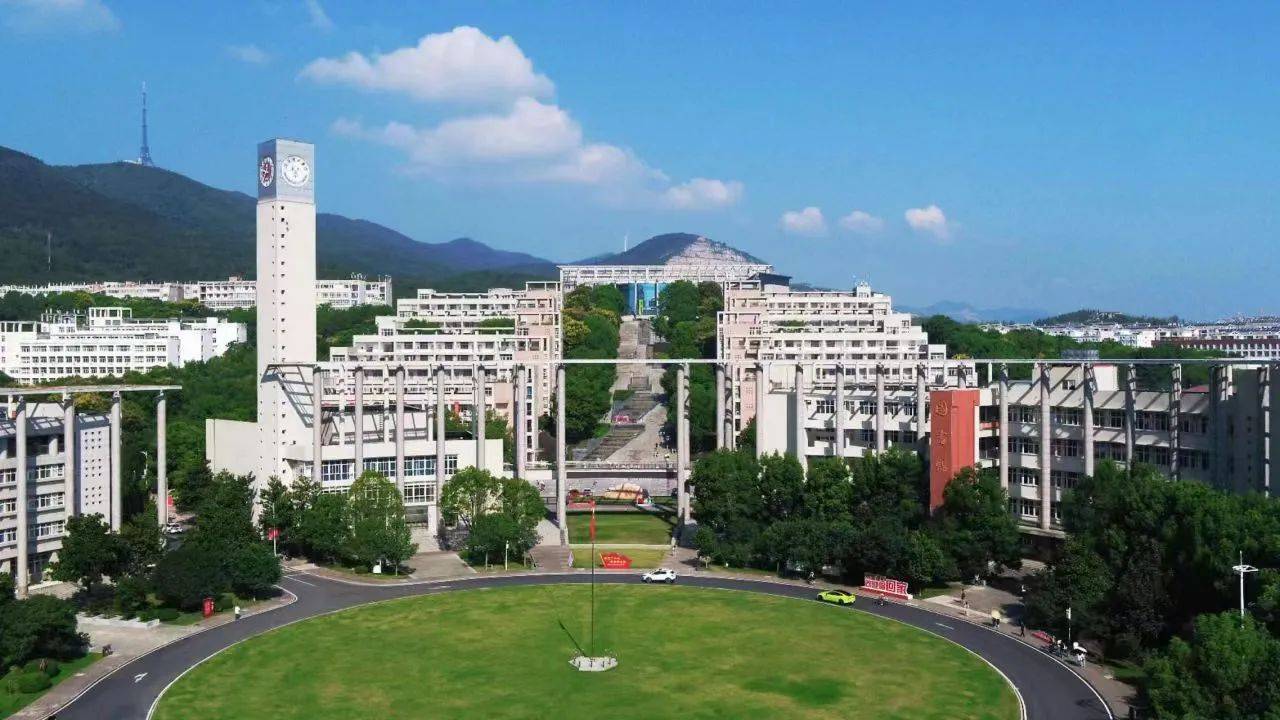 荆楚理工学院 湖北图片