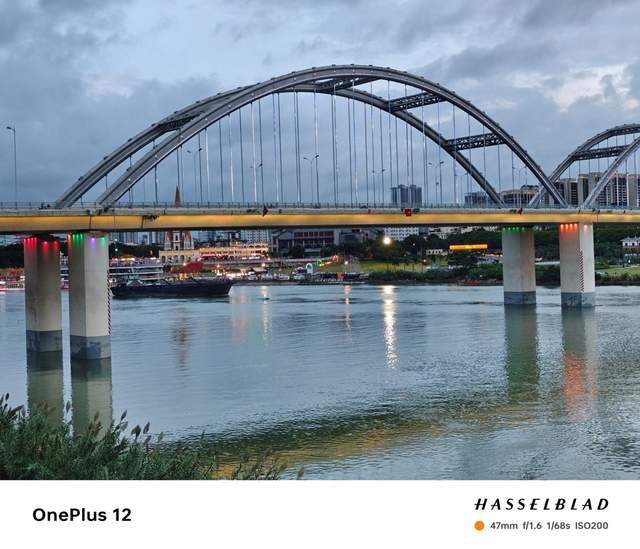 半年后入手2023年的压轴大作一加12,体验实测过才知道真香!