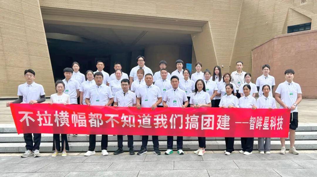 智眸星互联网科技