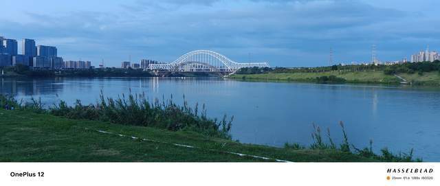 半年后入手2023年的压轴大作一加12,体验实测过才知道真香!