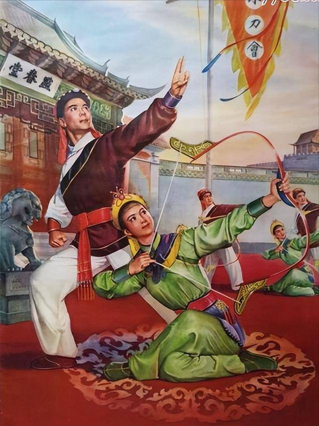 中国帮派史之小刀会:为现代上海奠定城市格局惨遭洪秀全嫌弃?