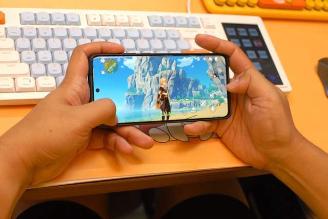 半年后入手2023年的压轴大作一加12,体验实测过才知道真香!