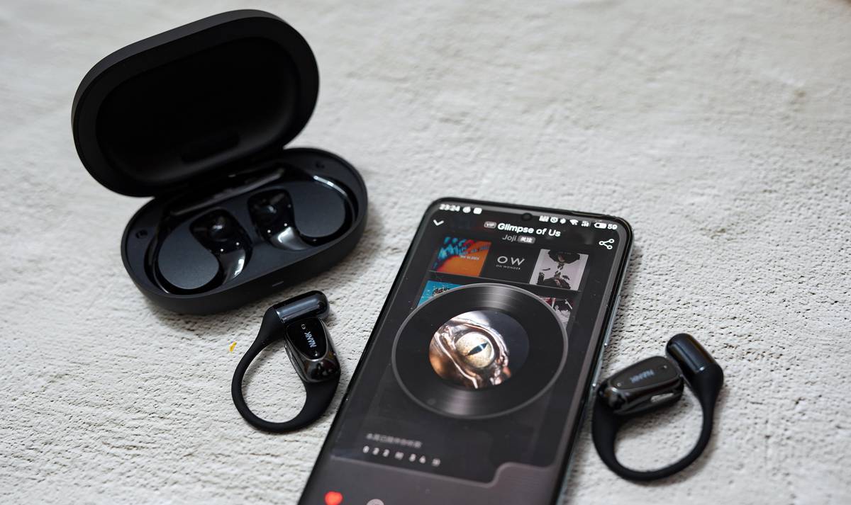 开放式耳机哪个更值得入手?五款超火爆开放式耳机推荐指南