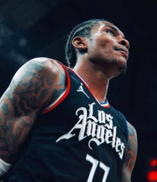 小波特豪言要成为第二个东契奇,但两大隐患或让其难如愿