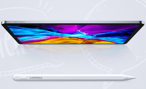 平价电容笔推荐:揭秘2024年五大热门品牌!新手选对不选贵!