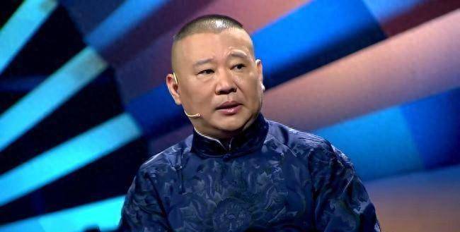 他表示愿意做和事佬,让郭德纲和侯耀华握手言和.