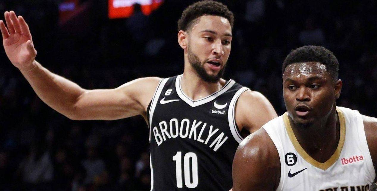 对于篮网队来说,西蒙斯的交易困境无疑是一个沉重的打击.