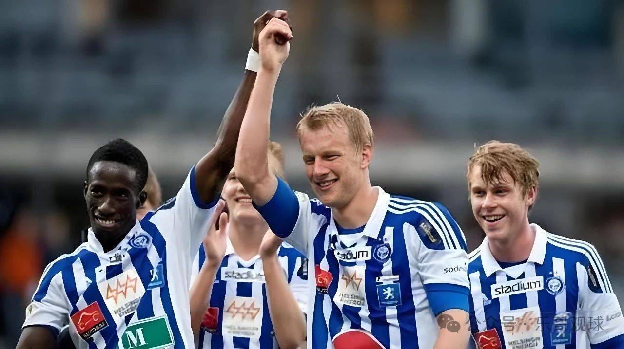 周四005欧罗巴:莫尔德vs锡尔克堡 分析