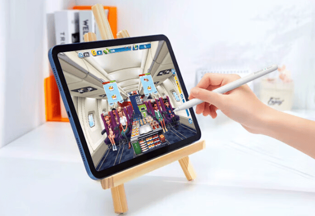 平替pencil推荐：2024五大好用电容笔推荐！黄金搭档还得看它们！