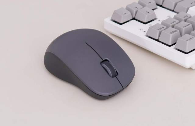 45元的小米无线鼠标舒适版评测：2.4GHz无线+1200 DPI高精度