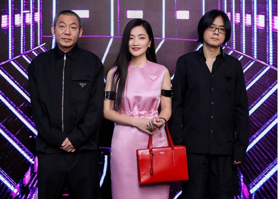 章贺:我那"不合拍"的前妻郭柯宇,撞了"南墙"后,终于醒悟了